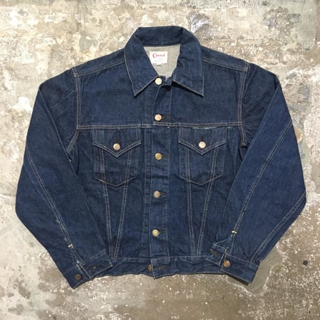 60s CANTON Gジャン