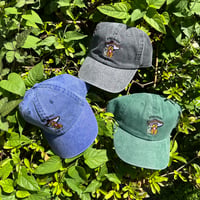 if you want CAT&DOG CAP