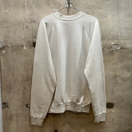 used 90s JUST SAY SNOW SWEAT