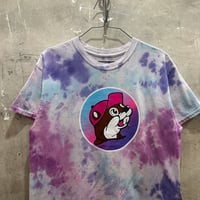 used BUCEE'S TIE DYE TEE