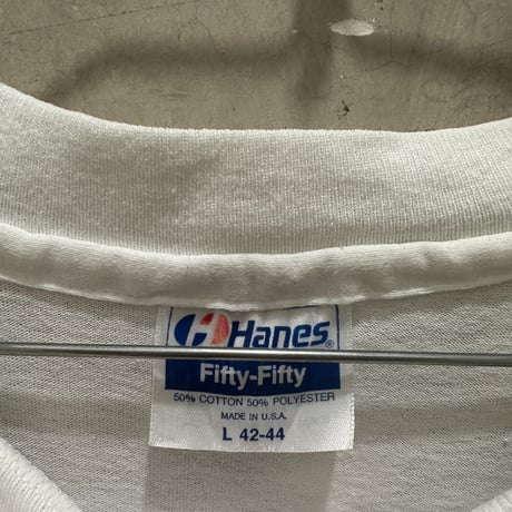 used 90s KULAQUA SPEEDWAY TEE