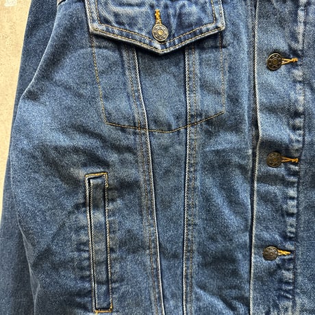 used GUIDE GEAR DENIM JACKET