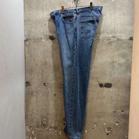 used HARLEY DAVIDSON DENIM