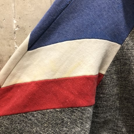 used 80〜90sVENETO PARKA