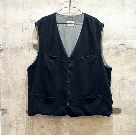 used JOHN SLIM VEST
