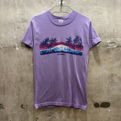 used 90s HAWAII TEE