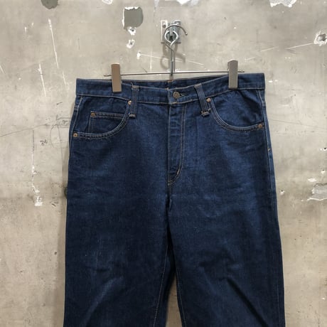 国産ビンテージ VICERER デニム