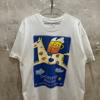 used OKTOBERFEST TEE