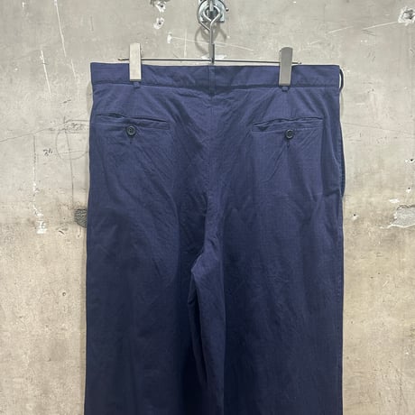 used CLAIBORNE CHECK SLACKS