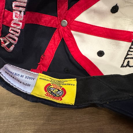 used GOODGUYS ROD&CUSTOM CAP