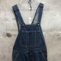 used BLOSSOM OVERALL