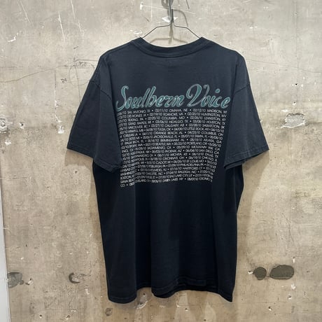 used TIM MCGRAW TEE