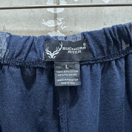 used BUCKHORN RIVER PANTS
