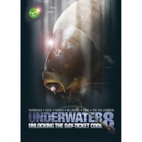 KORDA  アンダーウォーター８  DVD