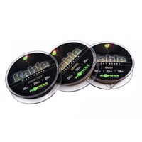 KORDA ケーブル タイトウェーブ レッドコア 50lb