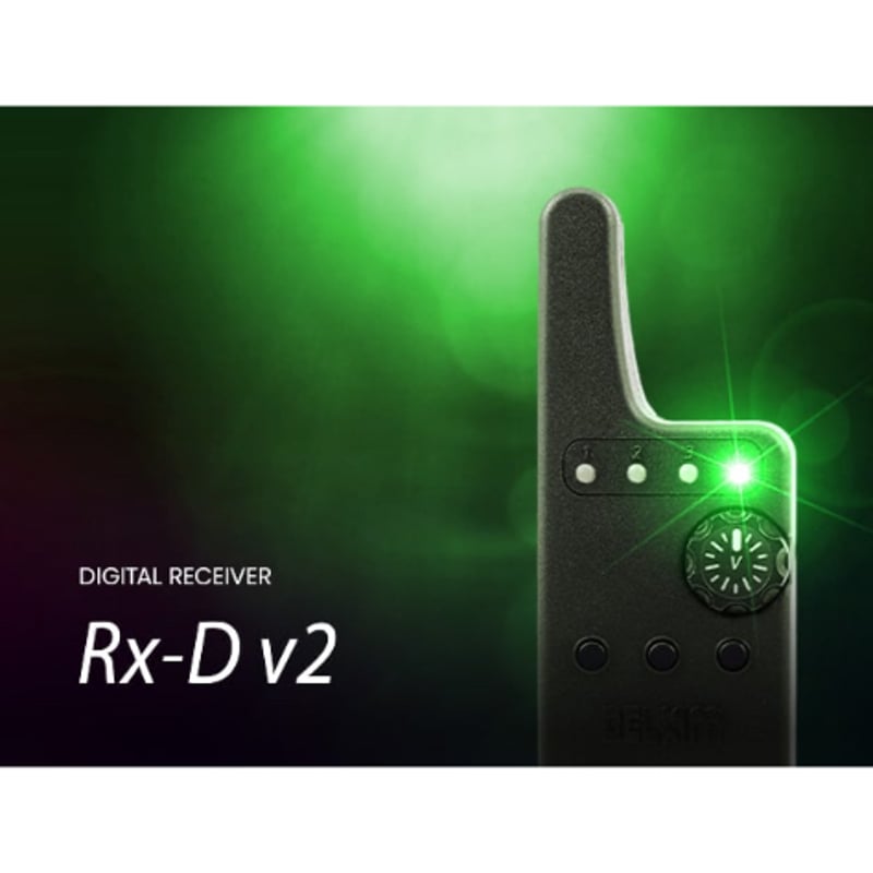DELKIM Rx-D V2 | CARPROAD カープロード オンラインストア DELKIM Rx-D V2 | CARPROAD カープロード オンラインストア