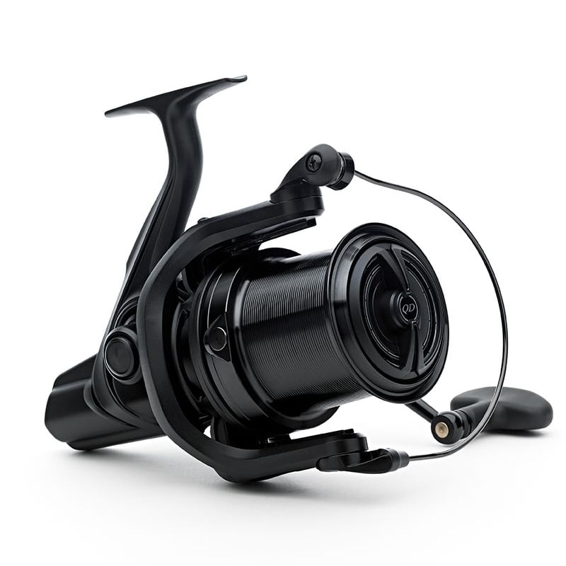 DAIWA.UK 19 エンブレム 45 SCW QD | CARPROAD カープロード