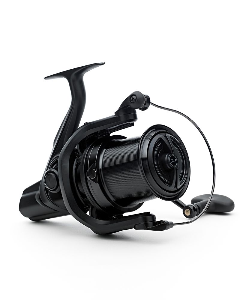 DAIWA.UK 19 エンブレム 45 SCW QD | CARPROAD カープロード