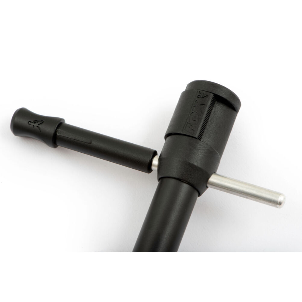 FOX ブラックレーベル QR パワーポイント バンクスティック 24