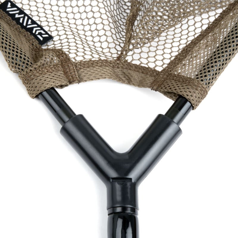 DAIWA.UK ブラックウィドウ ランディングネット TELE | CARPROAD カー