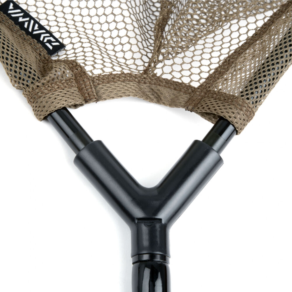 ランディングネット Amazon | SYOUEI ウッド・アルミ ランディングネット Mサイズ 軽くて