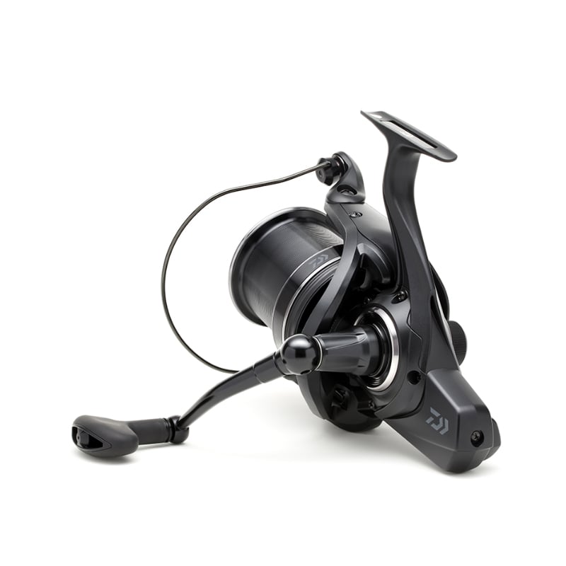 DAIWA.UK 23 エンブレム 45 SCW QD | CARPROAD カープロード