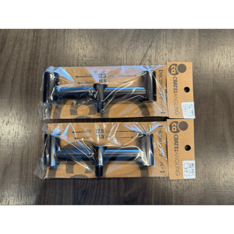 CRATE ANGLING  MC 2ロッド ブザーバー