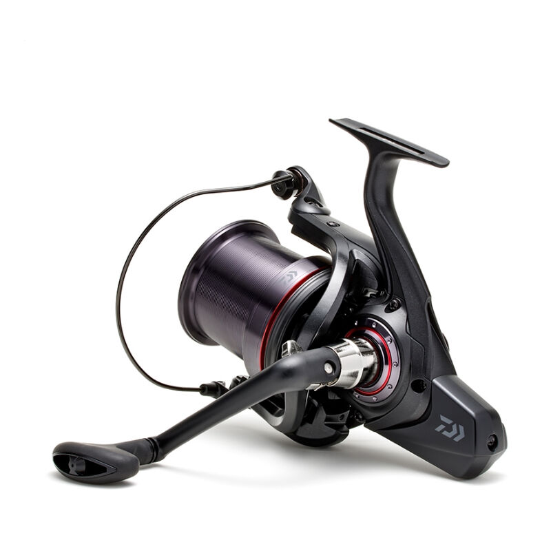 美品！Daiwa ウィスカーザスイング30-390 DAIWA.UK 22 ウィスカー 45 SCW QD OT | CARPROAD カープロ