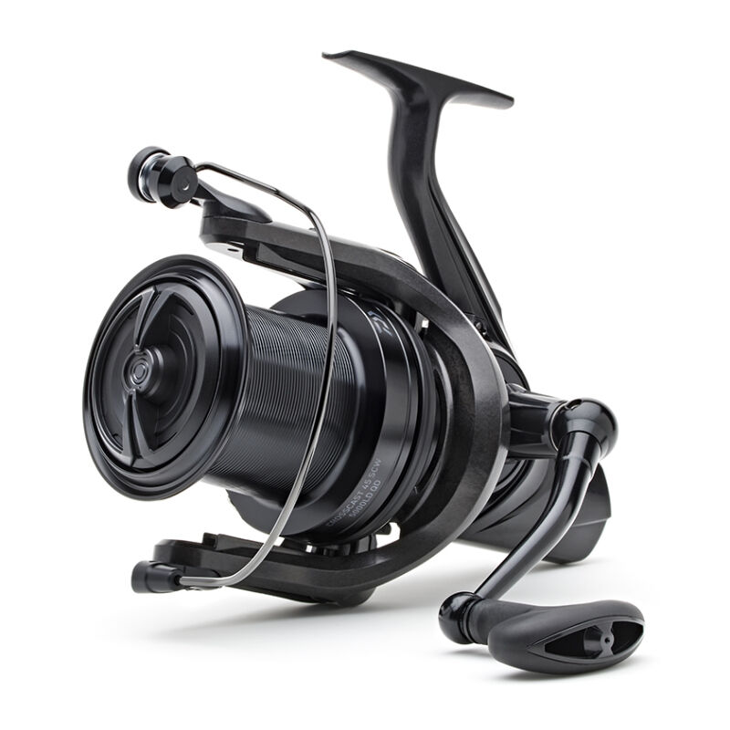 DAIWA.UK 20 クロスキャスト 45 SCW QD | CARPROAD カープロー