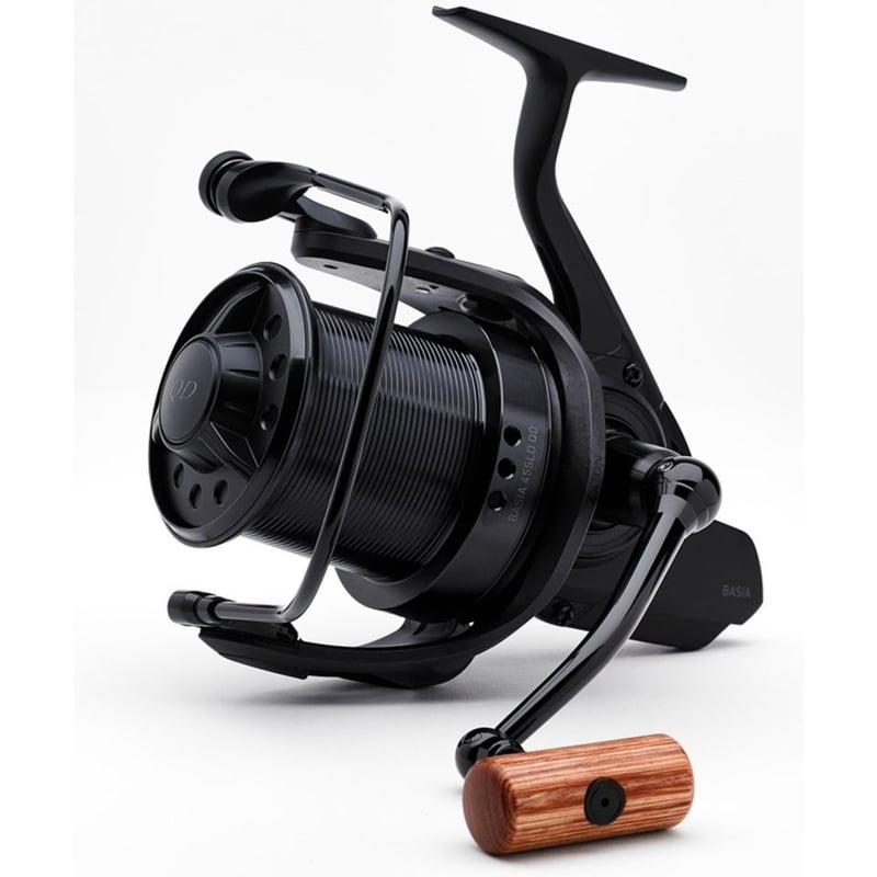 DAIWA.UK 17 ベーシア45 SLD QD | CARPROAD カープロード オン DAIWA.UK 17 ベーシア45 SLD QD | CARPROAD カープロード オン
