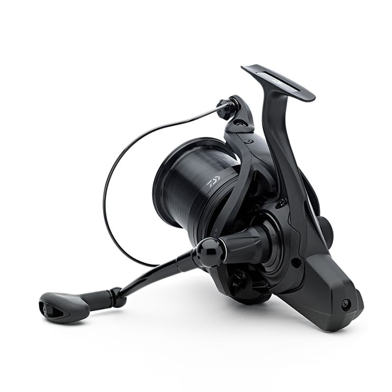 DAIWA.UK 19 エンブレム 45 SCW QD | CARPROAD カープロード