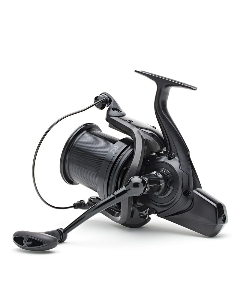 ダイワ daiwa uk エンブレム45scw QD Daiwa 19 Emblem Silver 45 4000C