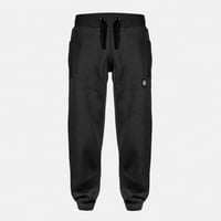 KUMU  コクーン ジョガー BLACK