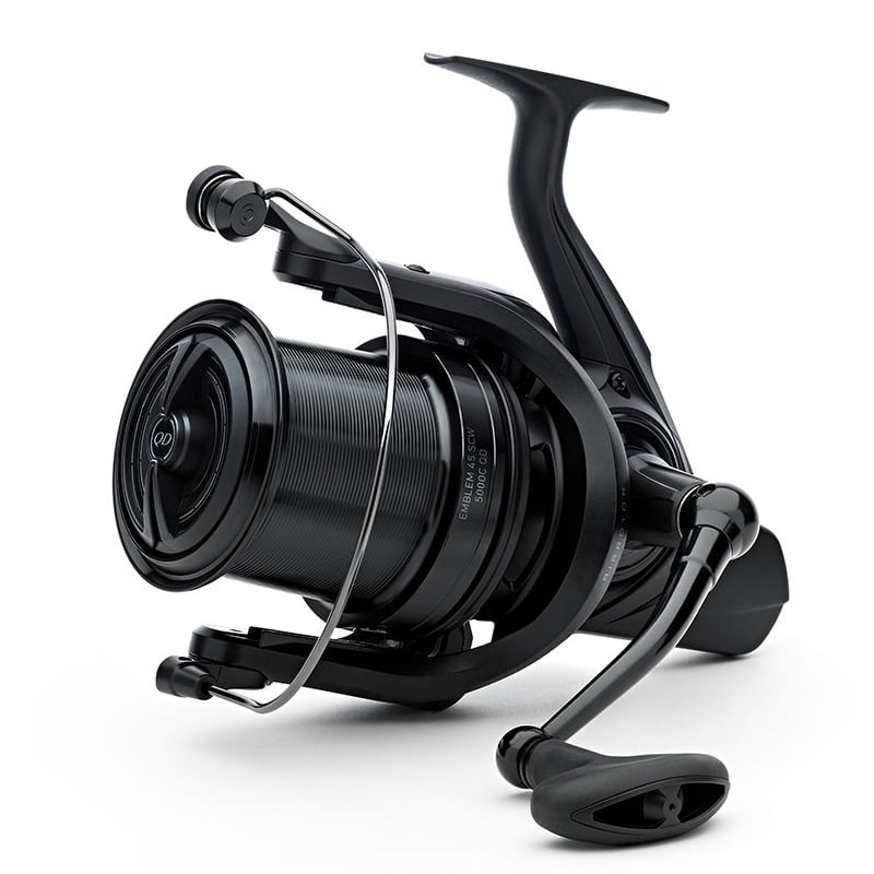 ダイワ daiwa uk エンブレム45scw QD DAIWA.UK 19 エンブレム 45 SCW QD | CARPROAD カープロード