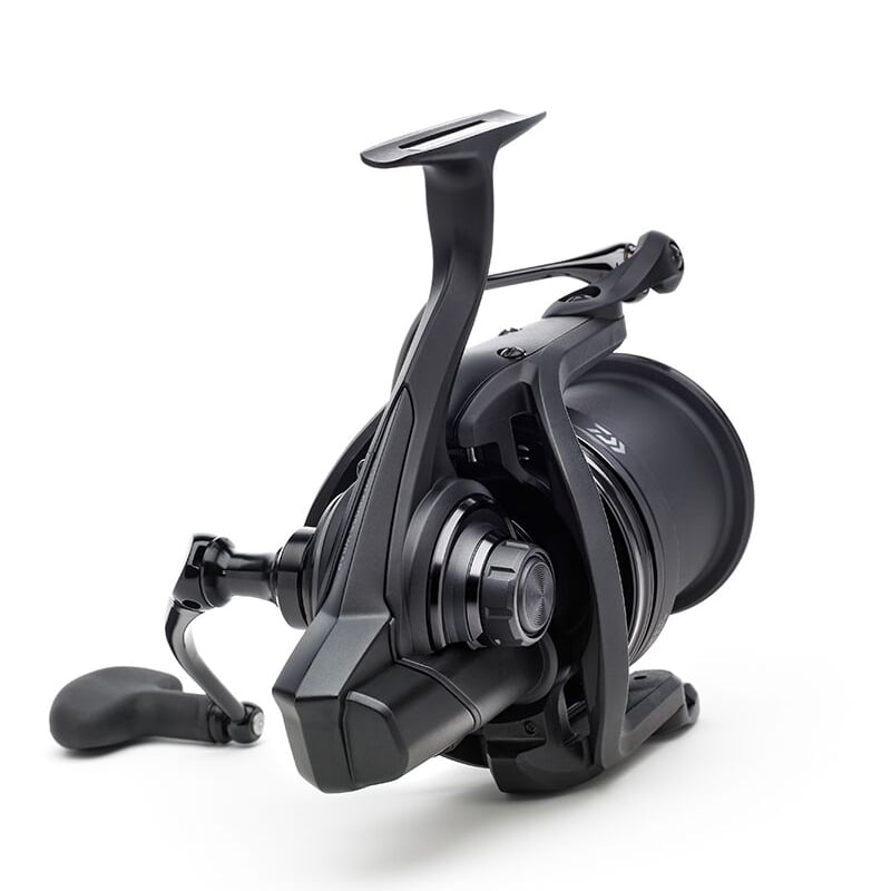 DAIWA.UK 19 ベーシア 45 SCW QD | CARPROAD カープロード
