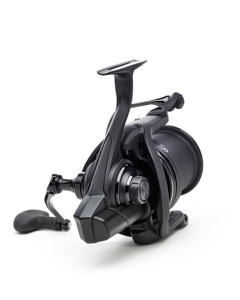 DAIWA.UK 19 ベーシア 45 SCW QD | CARPROAD カープロード