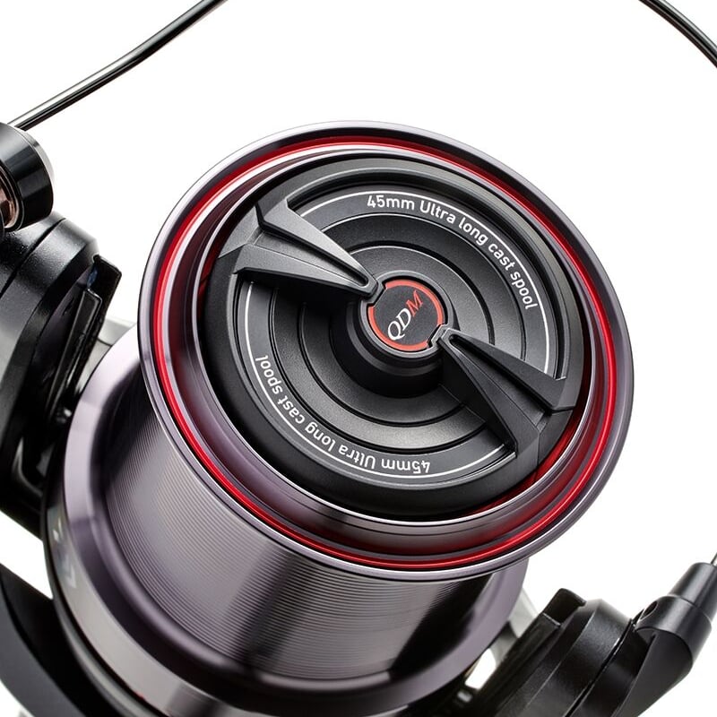 DAIWA.UK 22 ウィスカー 45 SCW QD OT | CARPROAD カープロ