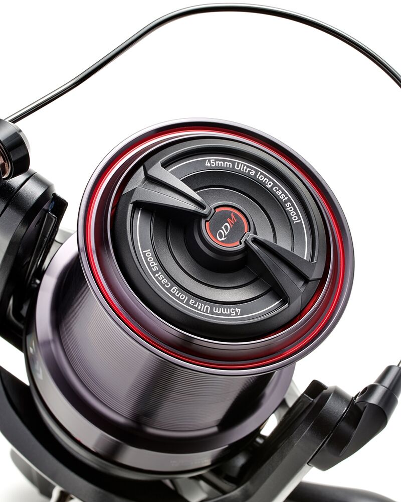 DAIWA.UK 22 ウィスカー 45 SCW QD OT | CARPROAD カープロ