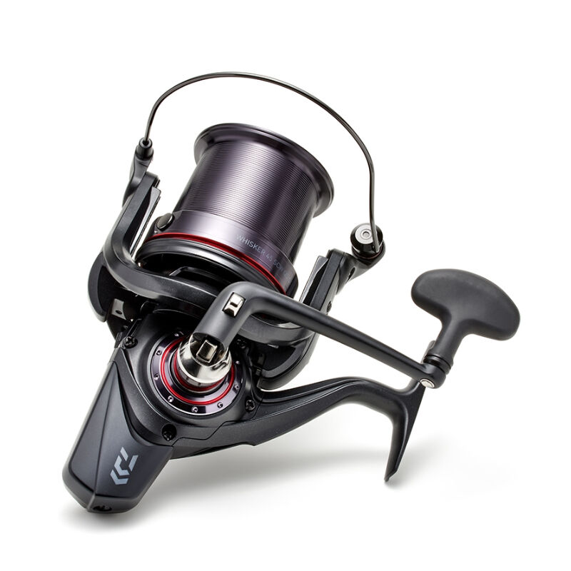 DAIWA.UK 22 ウィスカー 45 SCW QD OT | CARPROAD カープロ