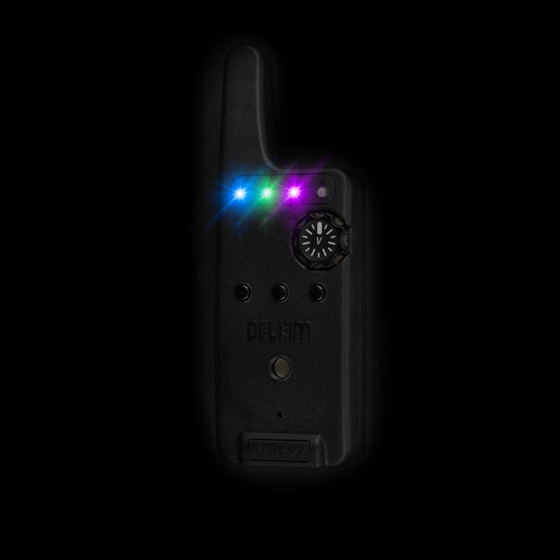 DELKIM Rx-D V2 | CARPROAD カープロード オンラインストア DELKIM Rx-D V2 | CARPROAD カープロード オンラインストア