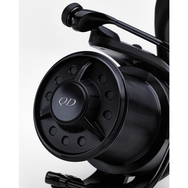 DAIWA.UK 17 ベーシア45 SLD QD | CARPROAD カープロード オン