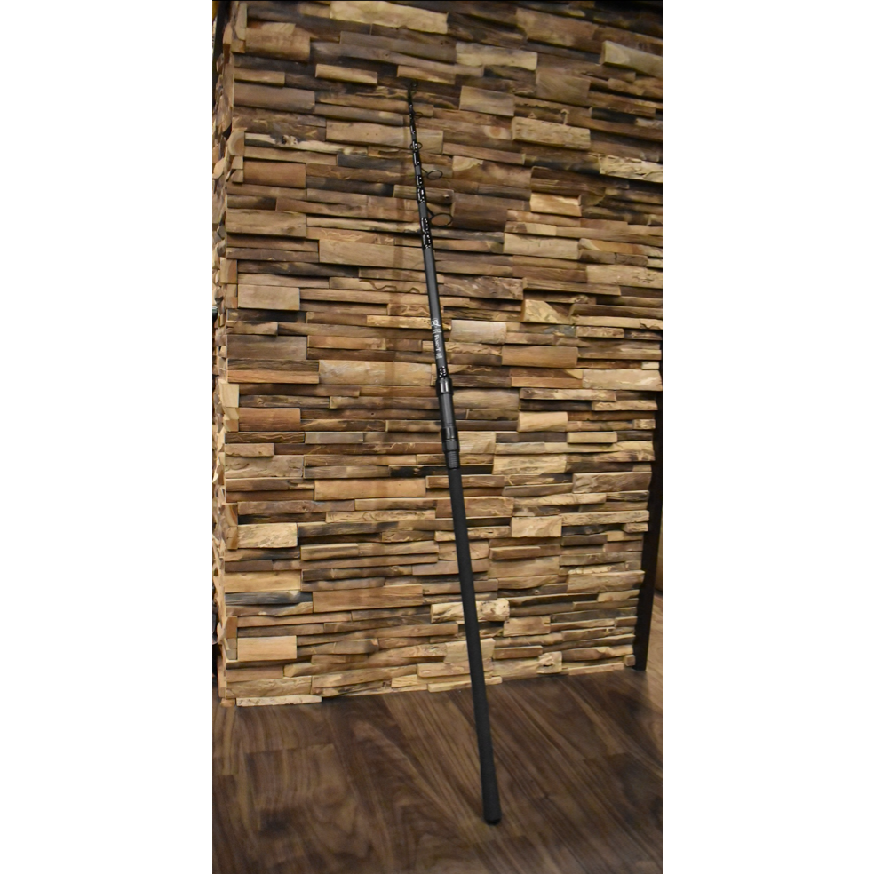 CARP QUEST ファング-T テレスコピックロッド | CARPROAD