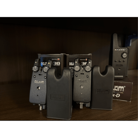 ＊在庫ラスト最終値引‼️「DELKIM Txi-D」 2+1 セット