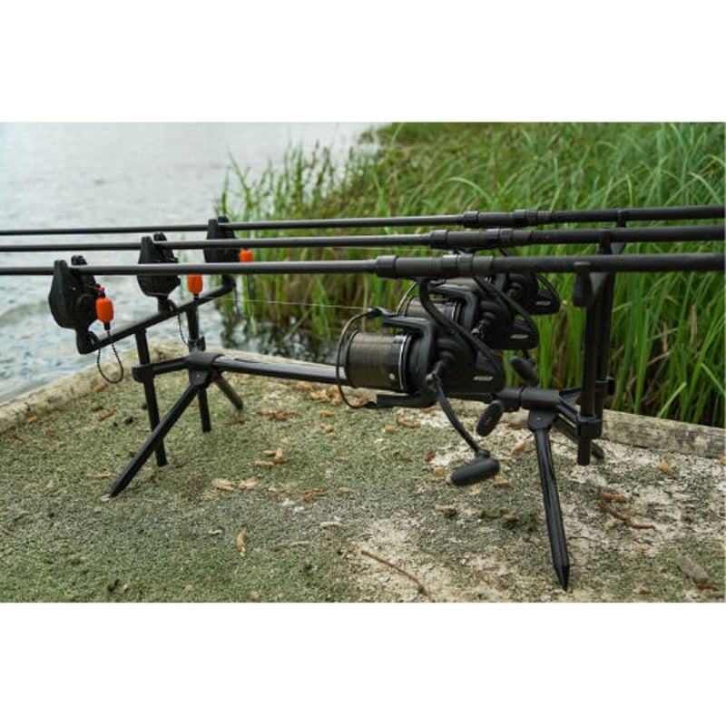 Fox - EOS - Pro Rod Telescopic