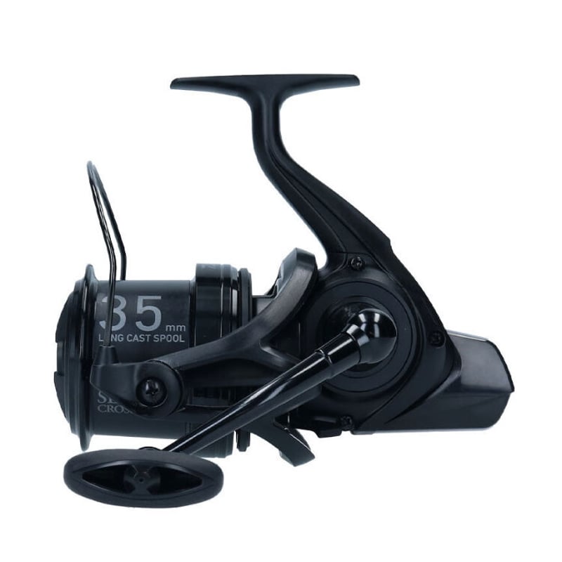 ダイワ クロスキャスト45SCW5000CQD Daiwa Crosscast Surf 45 SCW