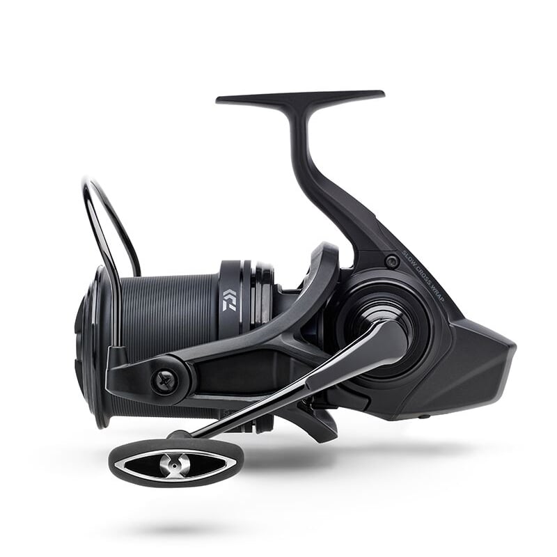 DAIWA.UK 19 ベーシア 45 SCW QD DAIWA.UK 19 ベーシア 45 SCW QD | CARPROAD カープロード
