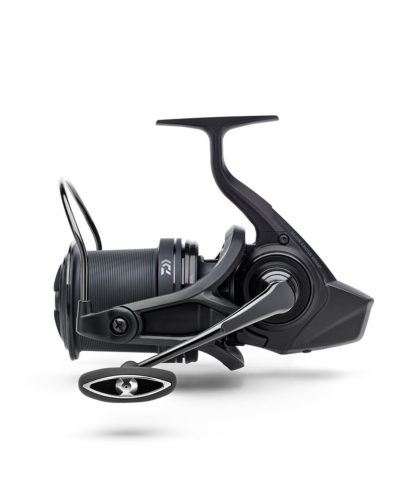 DAIWA.UK 19 ベーシア 45 SCW QD DAIWA.UK 19 ベーシア 45 SCW QD | CARPROAD カープロード