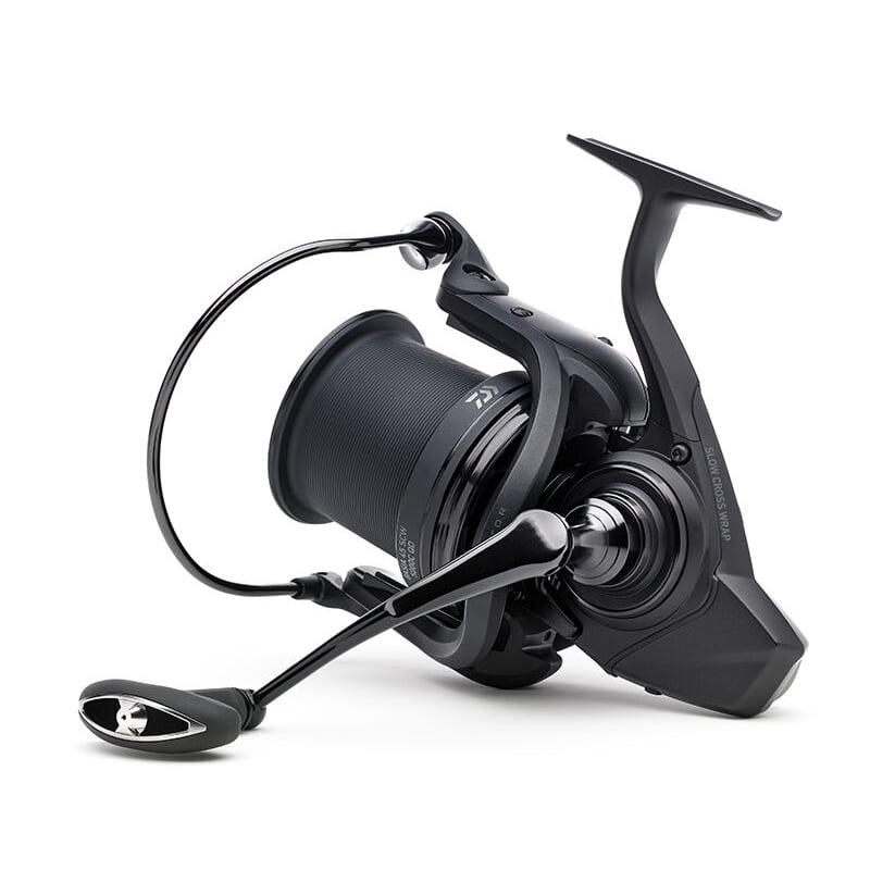 DAIWA.UK 19 ベーシア 45 SCW QD DAIWA.UK 19 ベーシア 45 SCW QD | CARPROAD カープロード