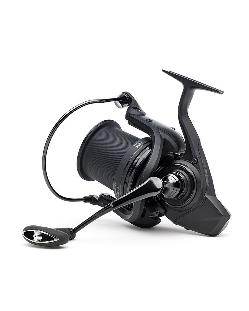 DAIWA.UK 19 ベーシア 45 SCW QD | CARPROAD カープロード