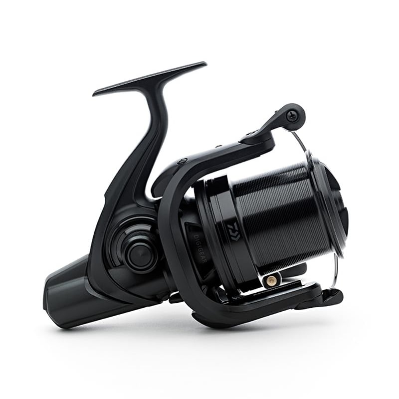 DAIWA.UK 19 エンブレム 45 SCW QD | CARPROAD カープロード